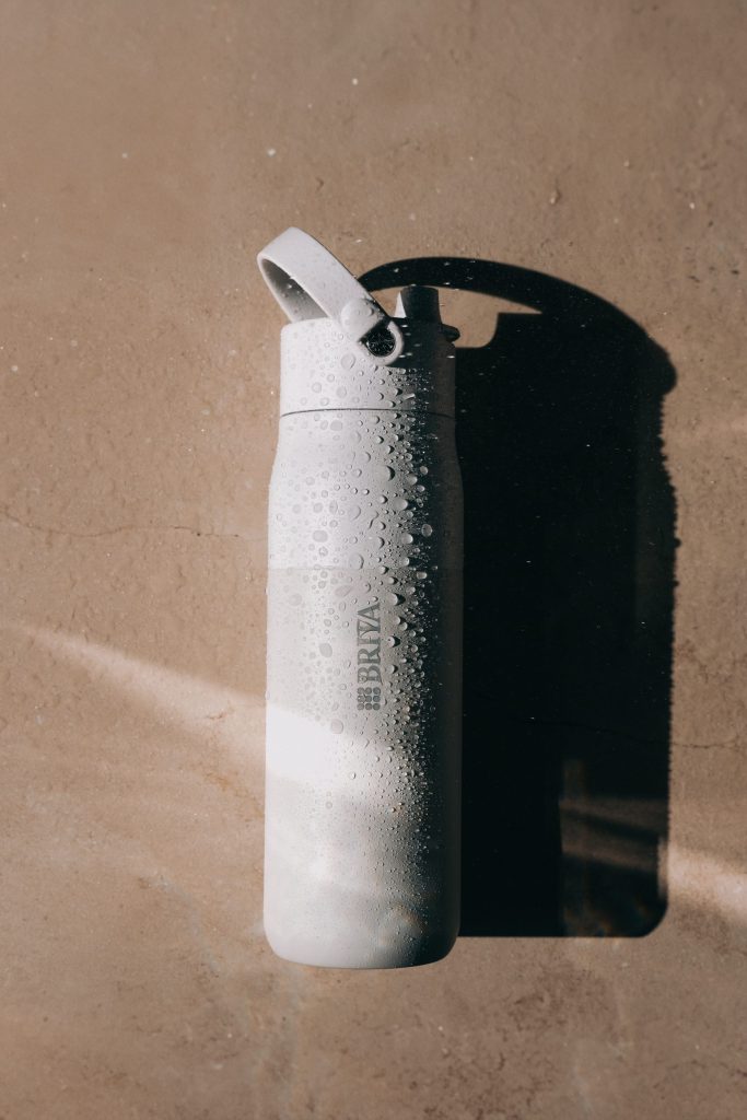 Success Stories: Active Lifestyle Content for Brita's Filter Water Bottles – Cherrydeck